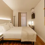 Hotel Livo Boutique Living Lisboa