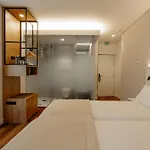 Hotel Livo Boutique Living Lisboa