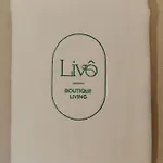 Hotel Livo Boutique Living