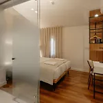 Hotel Livo Boutique Living *