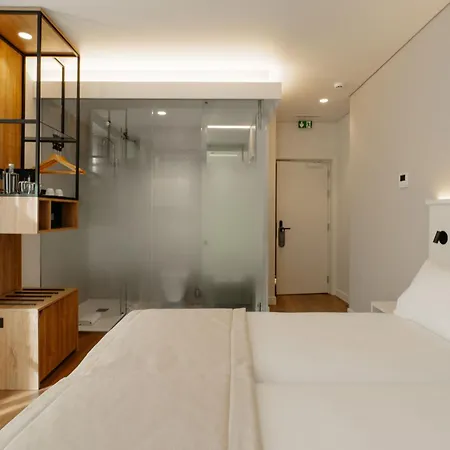Livo Boutique Living Πανσιόν Lisboa