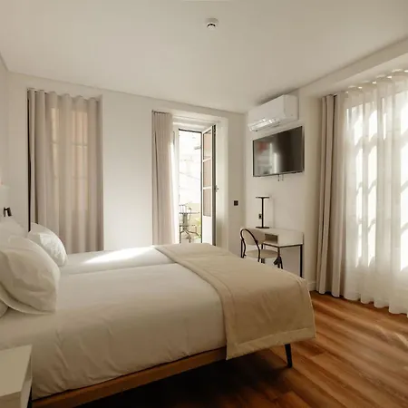 Livo Boutique Living 3* Lisboa