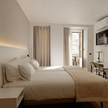 Πανσιόν Livo Boutique Living
