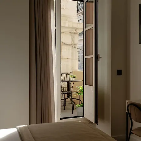 Livo Boutique Living Πανσιόν Lisboa