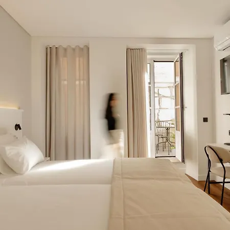 Szálloda Livo Boutique Living *