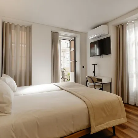 Livo Boutique Living 3* Lisboa