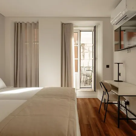 Πανσιόν Livo Boutique Living