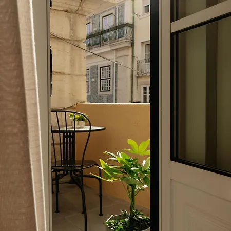 Livo Boutique Living 3* Lisboa
