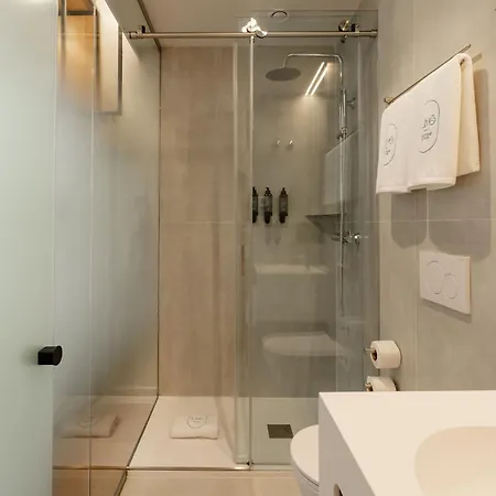 Szálloda Livo Boutique Living