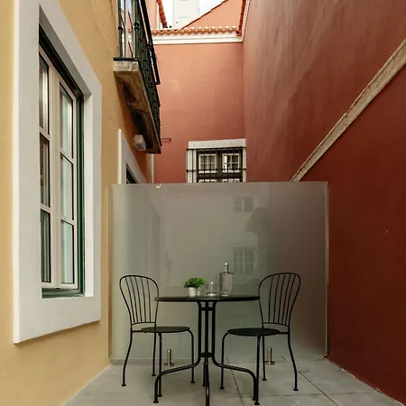 Livo Boutique Living Lisboa