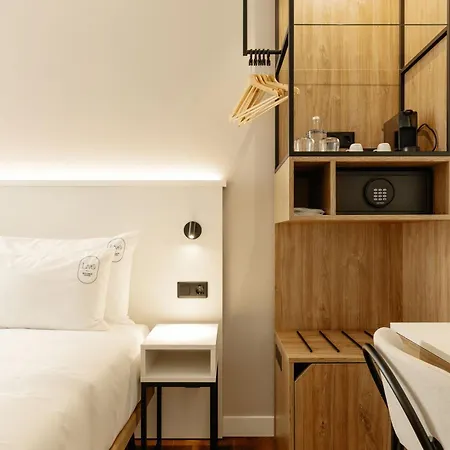 Livo Boutique Living 3* Lisboa