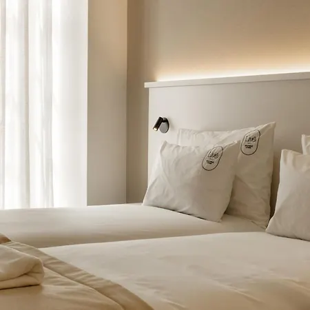 Livo Boutique Living 3*