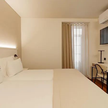 Livo Boutique Living 3* Lisboa