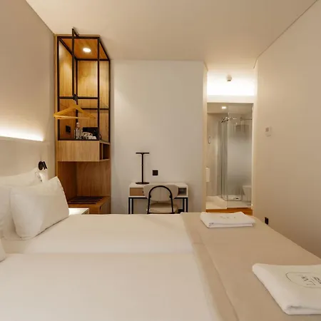 Livo Boutique Living Szálloda *