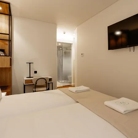 Πανσιόν Livo Boutique Living Lisboa