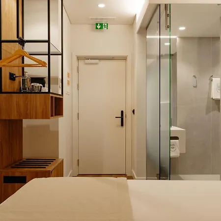 Livo Boutique Living Szálloda *