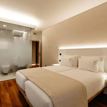 Livo Boutique Living 3* Lisboa