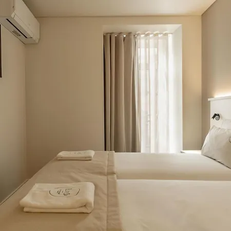 Πανσιόν Livo Boutique Living Lisboa