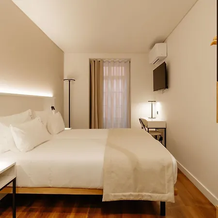 Πανσιόν Livo Boutique Living Lisboa