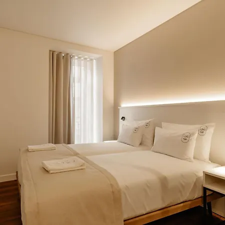 Livo Boutique Living Lisboa