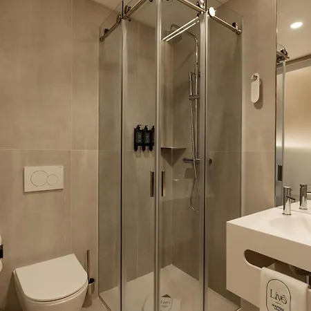 Livo Boutique Living Szálloda *