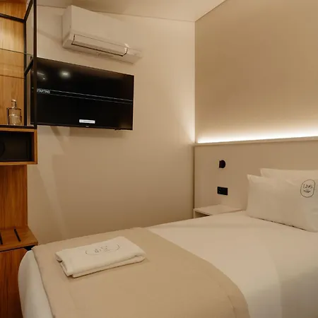 Livo Boutique Living 3* Lisboa