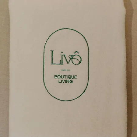 Szálloda Livo Boutique Living