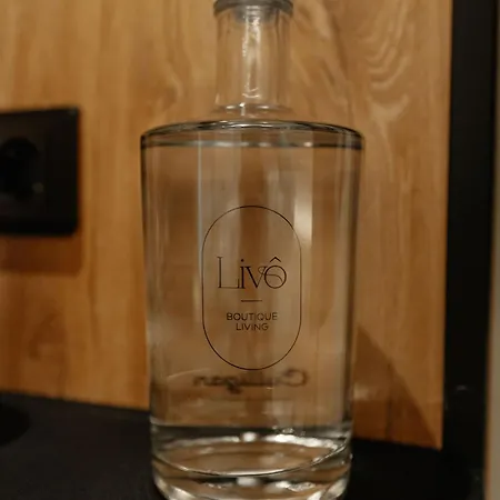 Livo Boutique Living 3* Lissabon