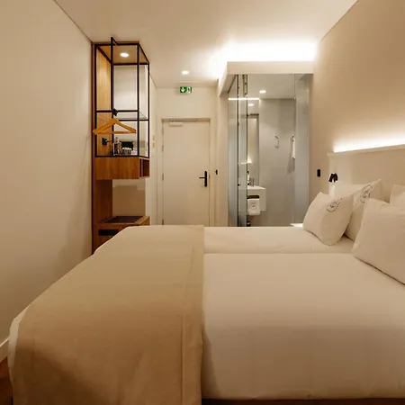 Livo Boutique Living 리스본