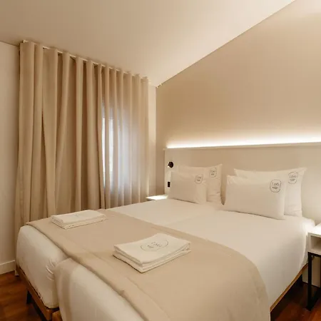 Livo Boutique Living Πανσιόν Lisboa