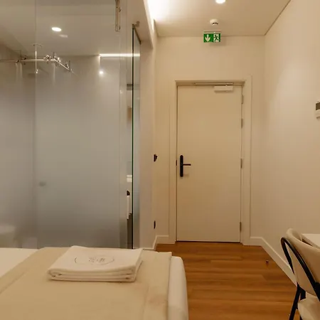 Πανσιόν Livo Boutique Living