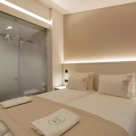 Livo Boutique Living Πανσιόν Lisboa