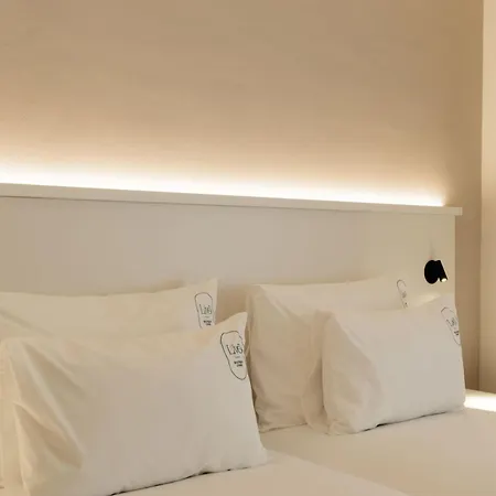 Livo Boutique Living Πανσιόν