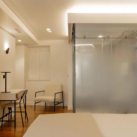 Livo Boutique Living Szálloda *