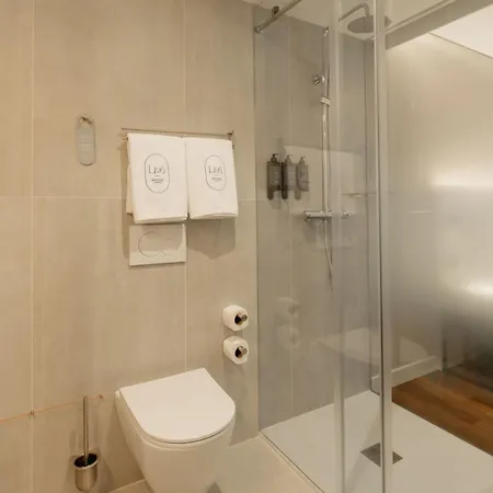 Livo Boutique Living 3* Lisboa