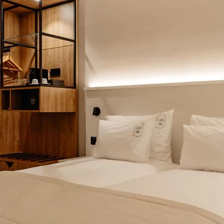 Livo Boutique Living 3* Lissabon