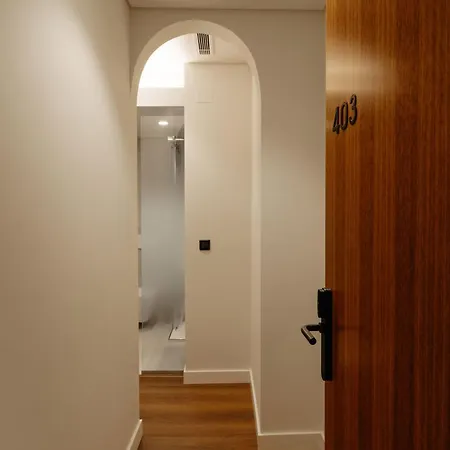 Livo Boutique Living Szálloda *