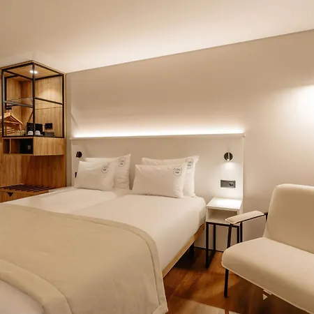 Livo Boutique Living 3* Lisboa