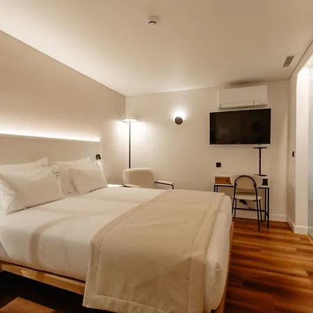 Livo Boutique Living Szálloda