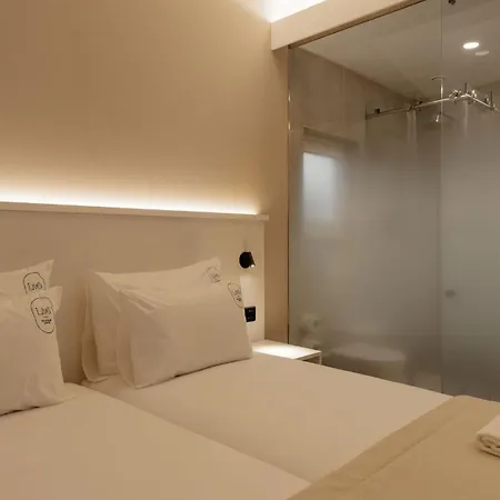 Livo Boutique Living Szálloda Lisboa