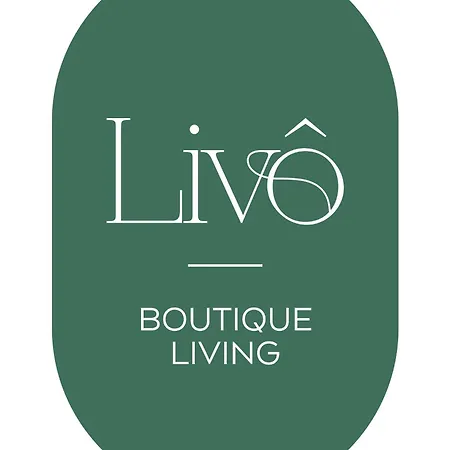 Livo Boutique Living Πανσιόν 3*