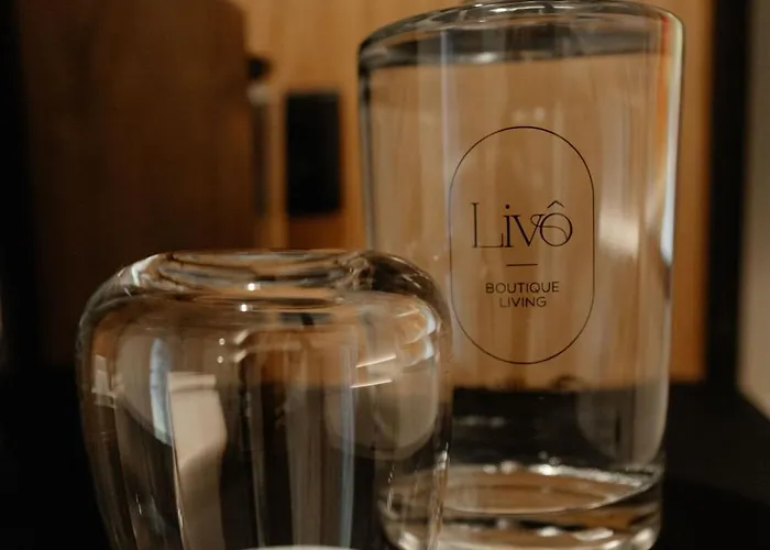 Livo Boutique Living *