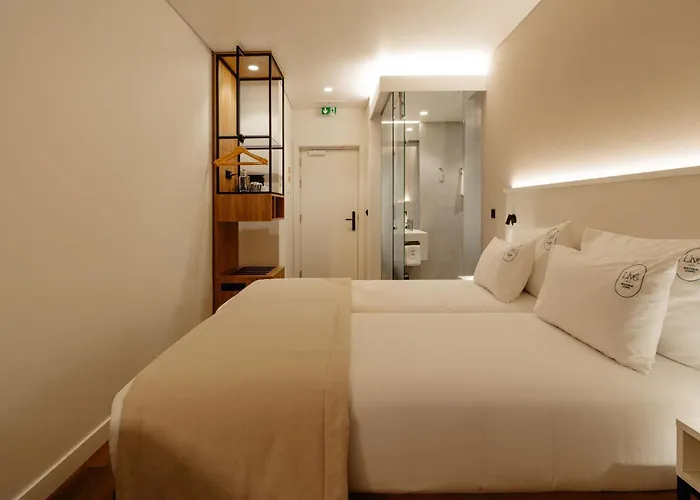 Livo Boutique Living Lisboa