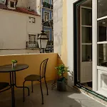 Hotel Livô Boutique Living Lisboa