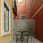 Livo Boutique Living Lizbona