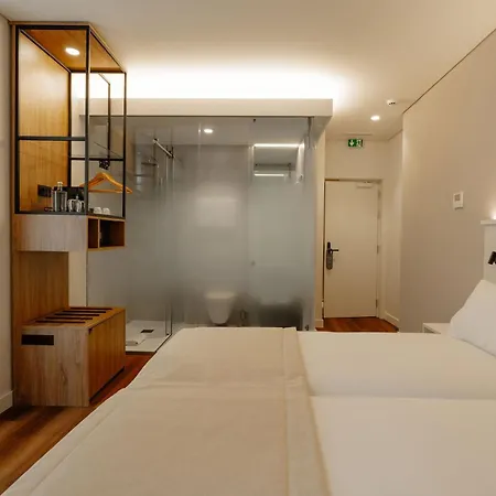 فندق Livo Boutique Living Lisboa