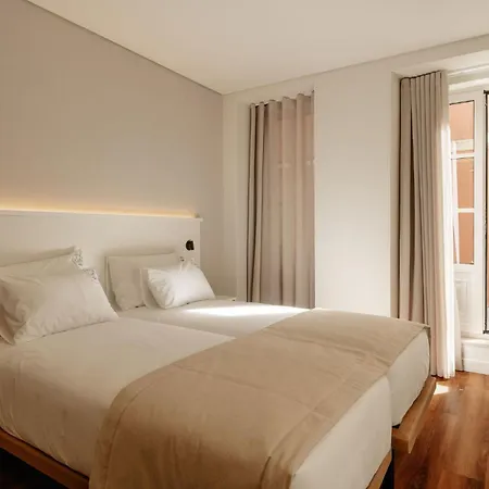 Livo Boutique Living فندق *