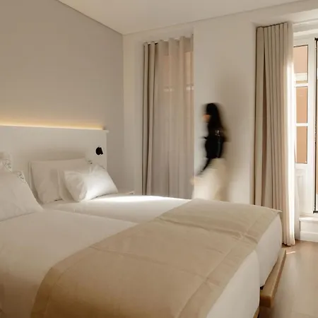 Livo Boutique Living فندق *