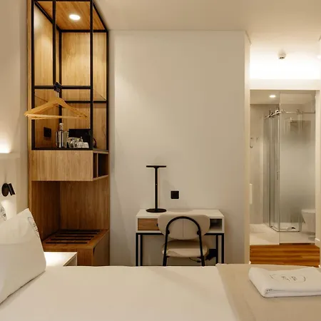 Livo Boutique Living Penzion Lisboa
