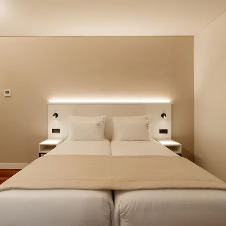 Livo Boutique Living فندق